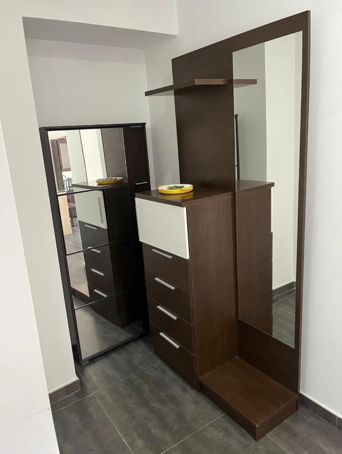 Apartamento Rondabella 3 Centro Parking Gratis Wifi Aa Exterior photo