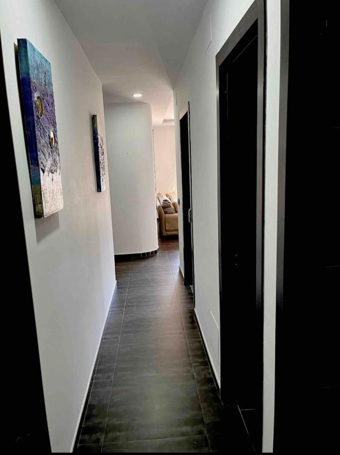 Apartamento Rondabella 3 Centro Parking Gratis Wifi Aa Exterior photo