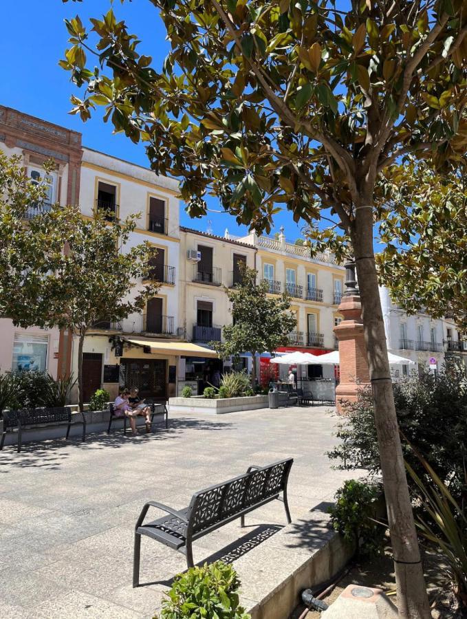 Apartamento Rondabella 3 Centro Parking Gratis Wifi Aa Exterior photo