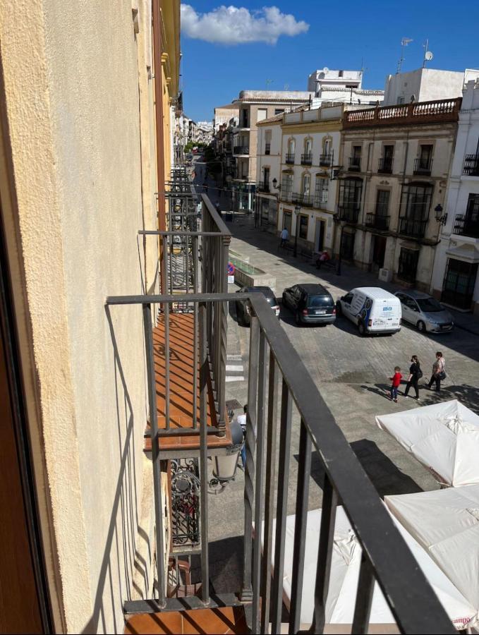 Apartamento Rondabella 3 Centro Parking Gratis Wifi Aa Exterior photo