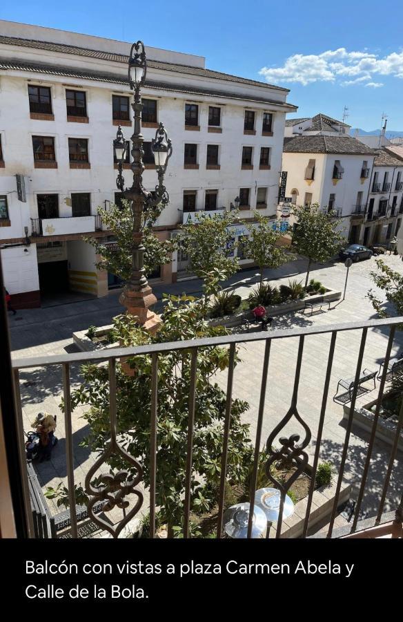 Apartamento Rondabella 3 Centro Parking Gratis Wifi Aa Exterior photo