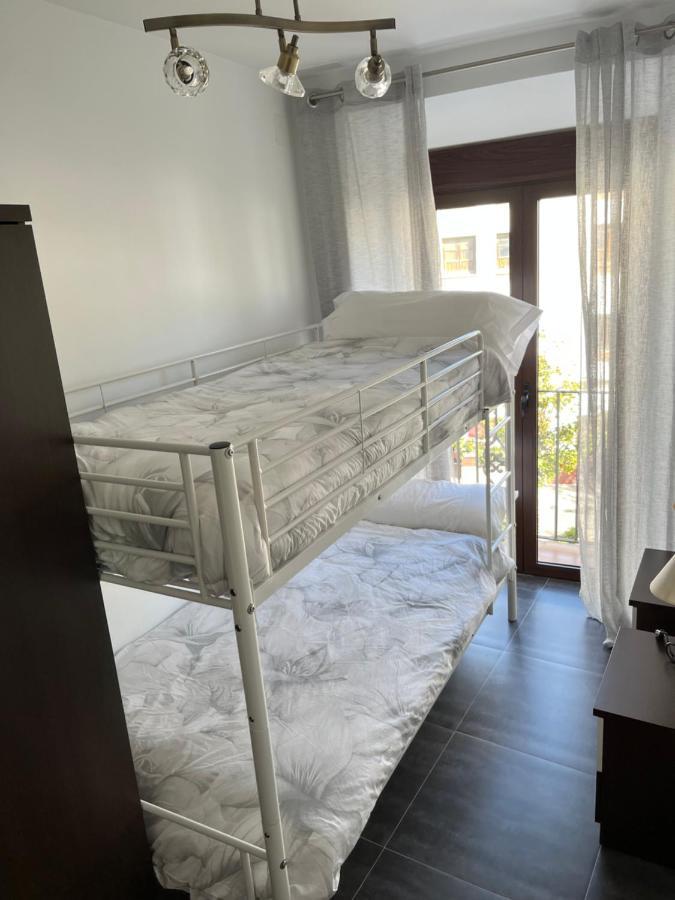 Apartamento Rondabella 3 Centro Parking Gratis Wifi Aa Exterior photo