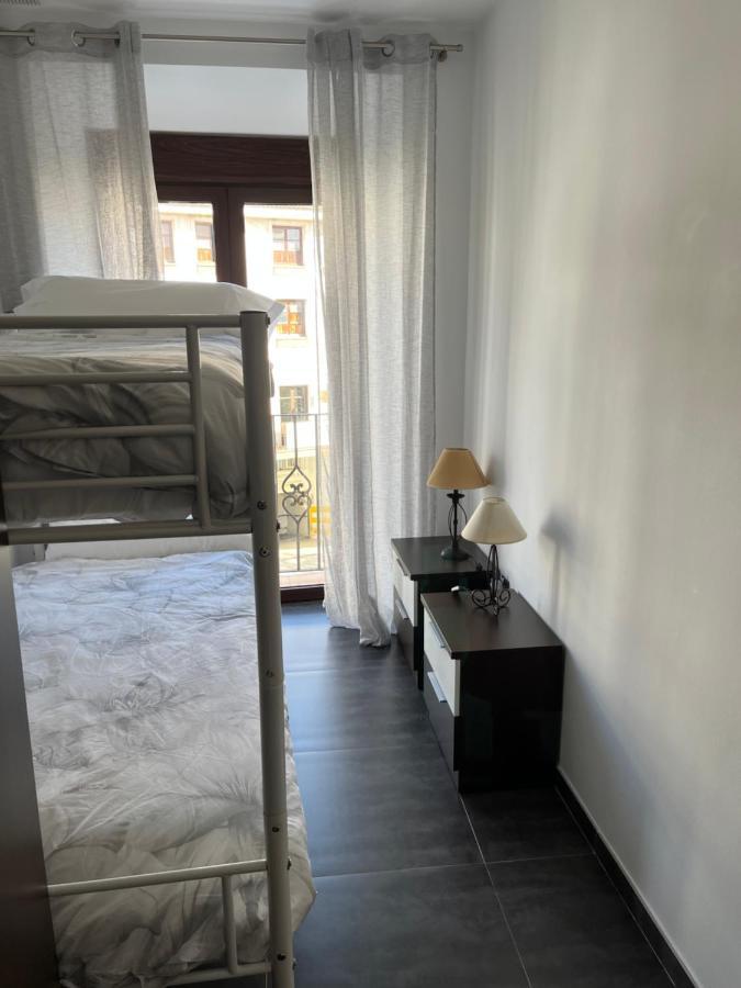 Apartamento Rondabella 3 Centro Parking Gratis Wifi Aa Exterior photo